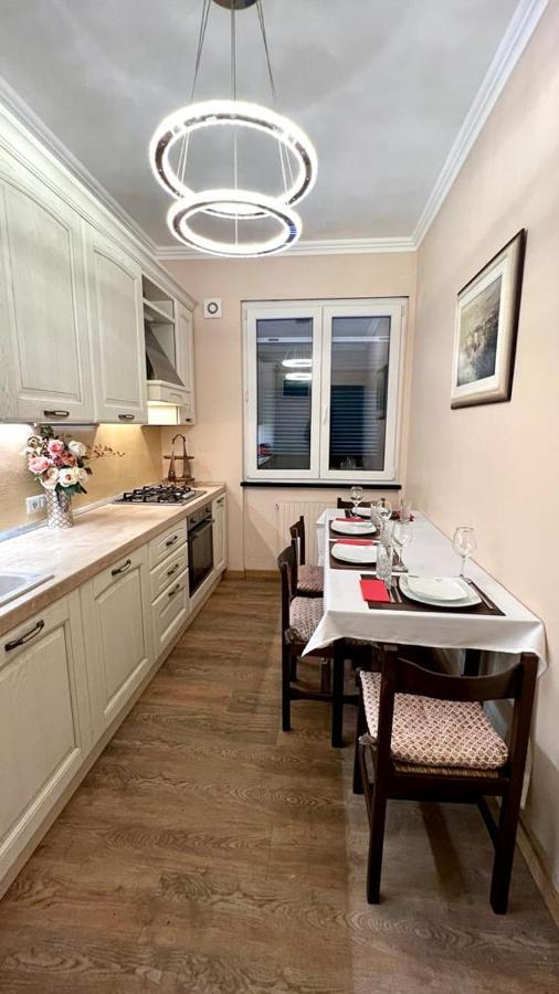 Bellaria Casa Indipendente-Giardino Privato-Free Parking-Wifi-Strategic Location 5 Terre-Portofino Apartment Rapallo Exterior photo