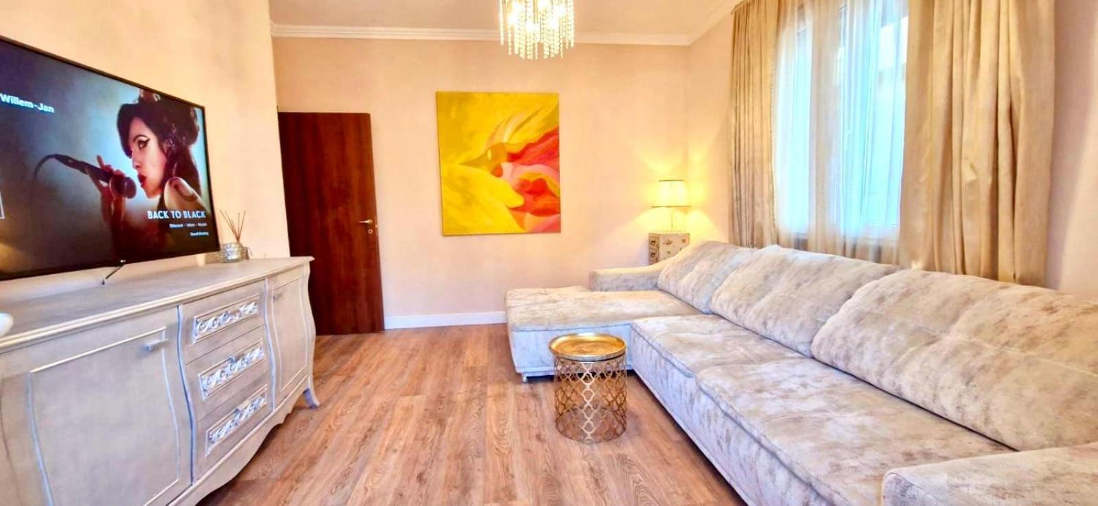 Bellaria Casa Indipendente-Giardino Privato-Free Parking-Wifi-Strategic Location 5 Terre-Portofino Apartment Rapallo Exterior photo